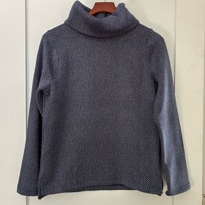 Jcrew Herringbone sweater